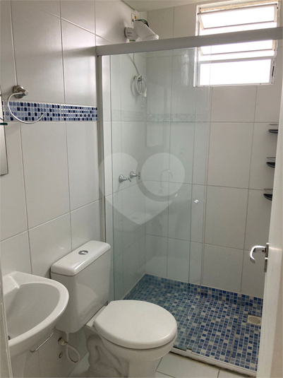 Venda Apartamento Curitiba Pinheirinho REO1046049 6