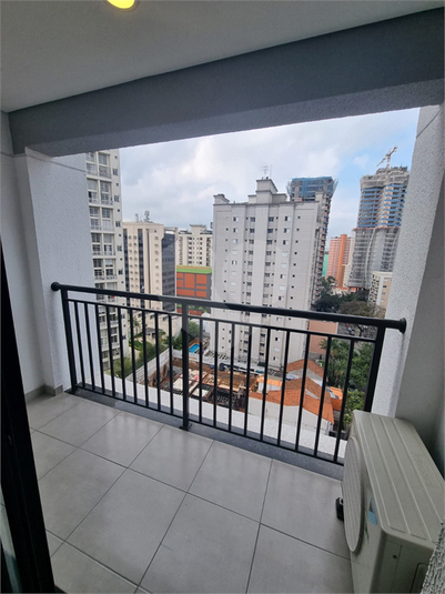 Venda Apartamento São Paulo Perdizes REO1046050 8