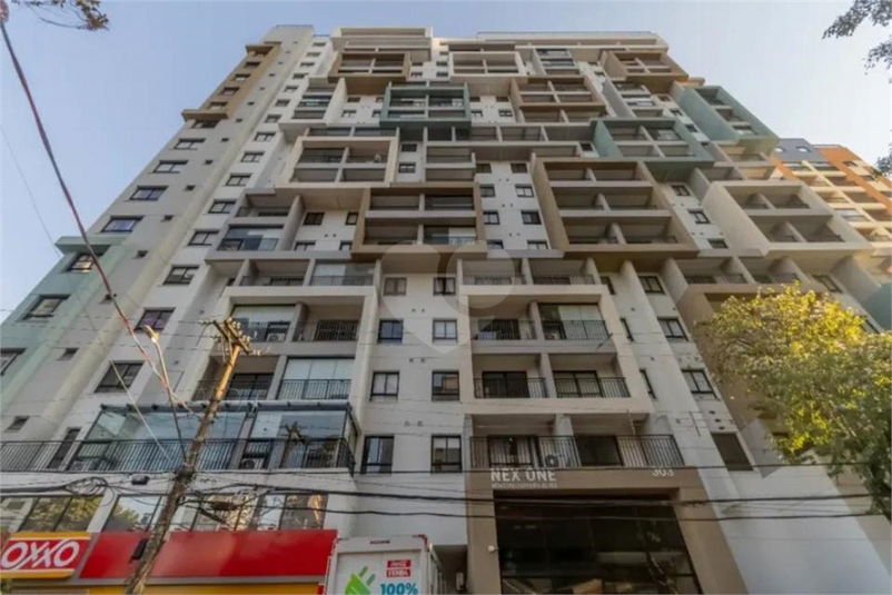 Venda Apartamento São Paulo Perdizes REO1046050 38