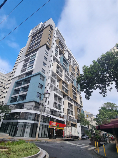 Venda Apartamento São Paulo Perdizes REO1046050 39