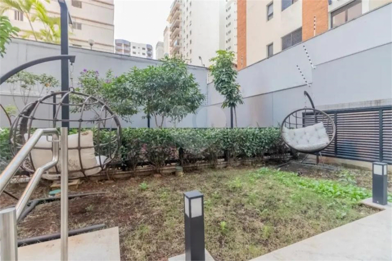 Venda Apartamento São Paulo Perdizes REO1046050 36