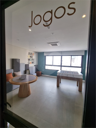 Venda Apartamento São Paulo Perdizes REO1046050 17