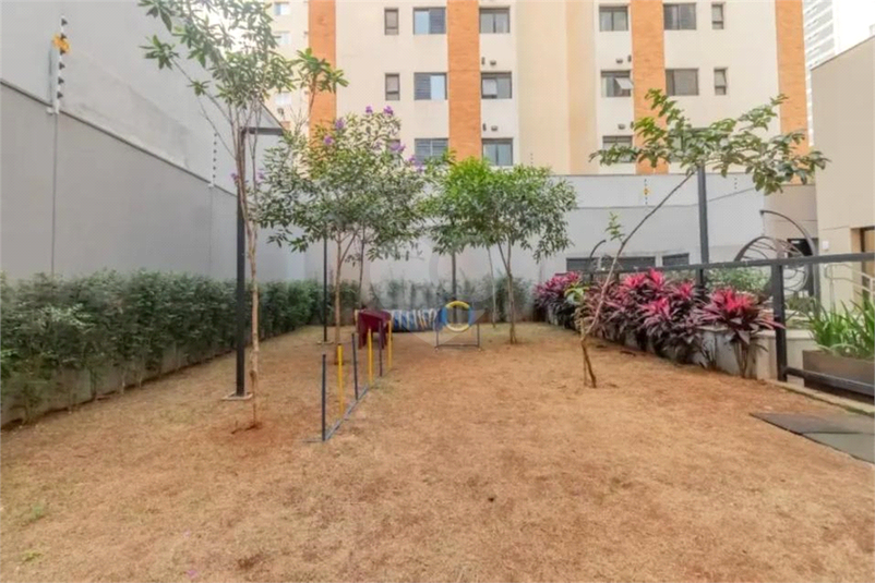 Venda Apartamento São Paulo Perdizes REO1046050 37