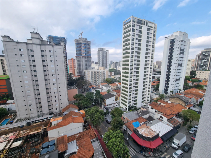 Venda Apartamento São Paulo Perdizes REO1046050 9