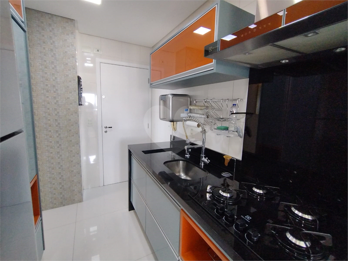 Venda Apartamento São Paulo Jardim Piqueroby REO1046055 13