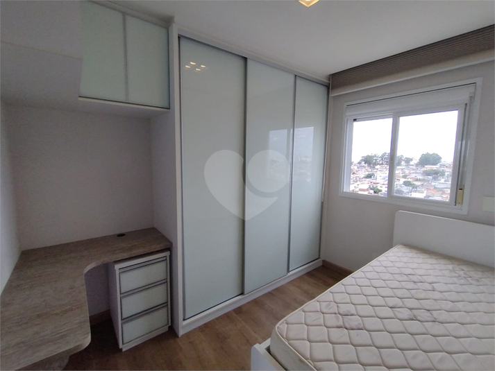 Venda Apartamento São Paulo Jardim Piqueroby REO1046055 28