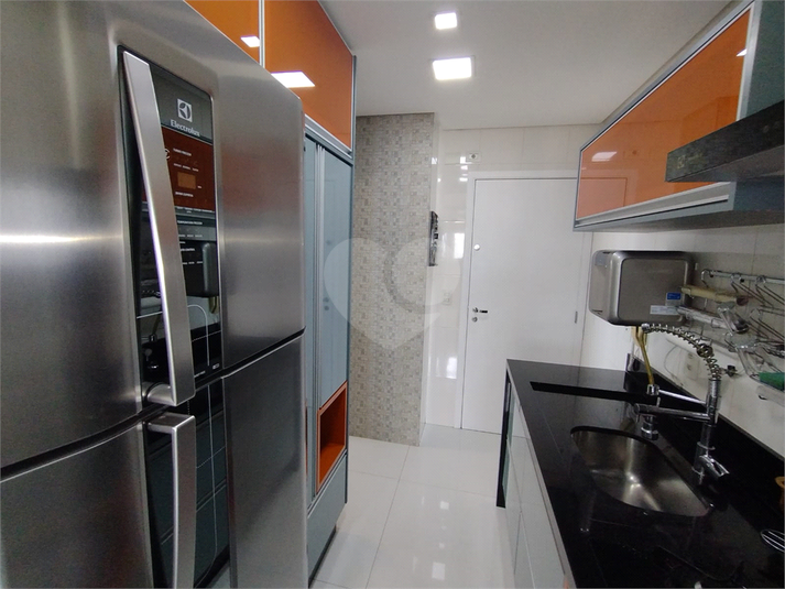 Venda Apartamento São Paulo Jardim Piqueroby REO1046055 14