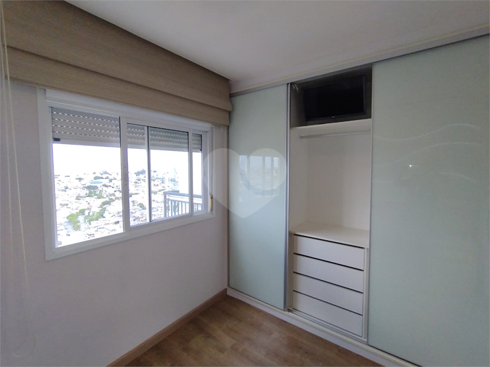 Venda Apartamento São Paulo Jardim Piqueroby REO1046055 24