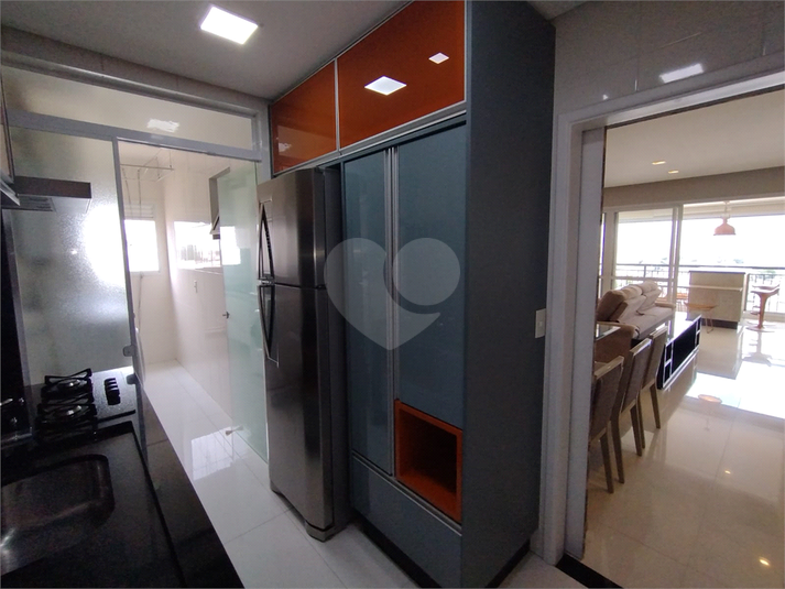 Venda Apartamento São Paulo Jardim Piqueroby REO1046055 16