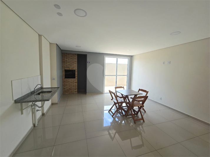 Venda Apartamento Osasco Santa Maria REO1046067 28