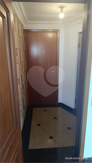 Venda Apartamento São Paulo Santa Teresinha REO1046068 16