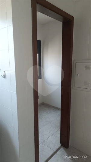 Venda Apartamento São Paulo Santa Teresinha REO1046068 5