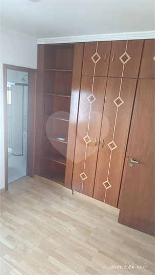 Venda Apartamento São Paulo Santa Teresinha REO1046068 13