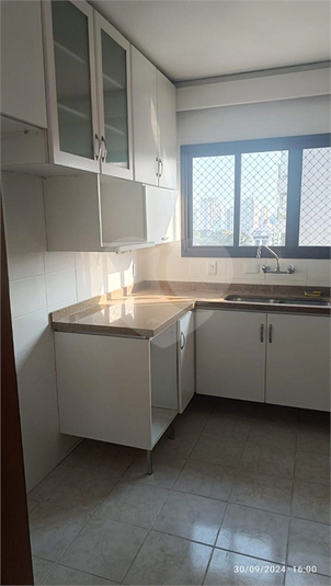 Venda Apartamento São Paulo Santa Teresinha REO1046068 7