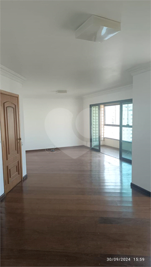 Venda Apartamento São Paulo Santa Teresinha REO1046068 2