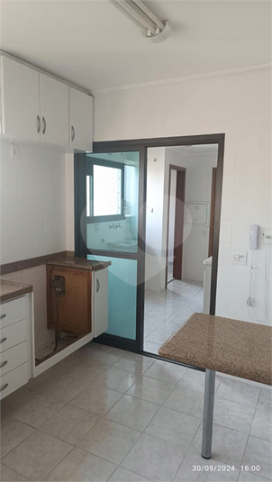 Venda Apartamento São Paulo Santa Teresinha REO1046068 22