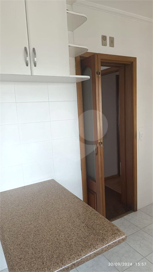 Venda Apartamento São Paulo Santa Teresinha REO1046068 3