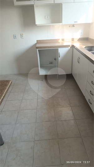 Venda Apartamento São Paulo Santa Teresinha REO1046068 20