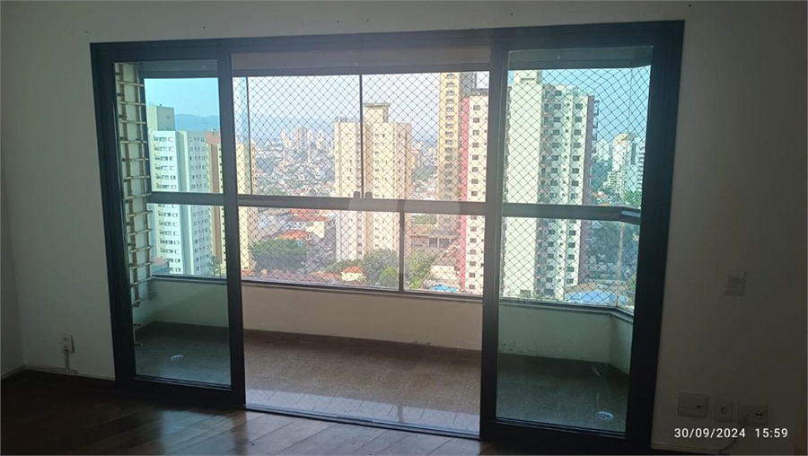 Venda Apartamento São Paulo Santa Teresinha REO1046068 1