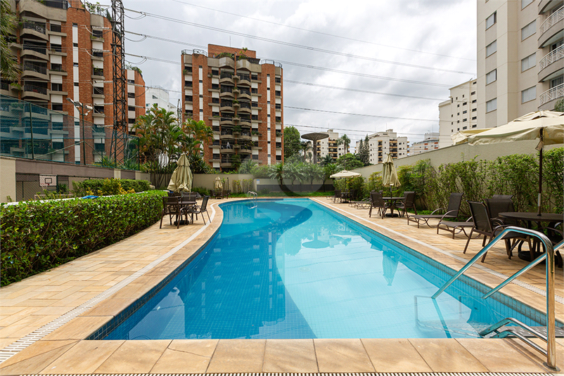 Venda Apartamento São Paulo Vila Leopoldina REO1046072 27