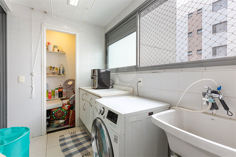 Venda Apartamento São Paulo Vila Leopoldina REO1046072 24