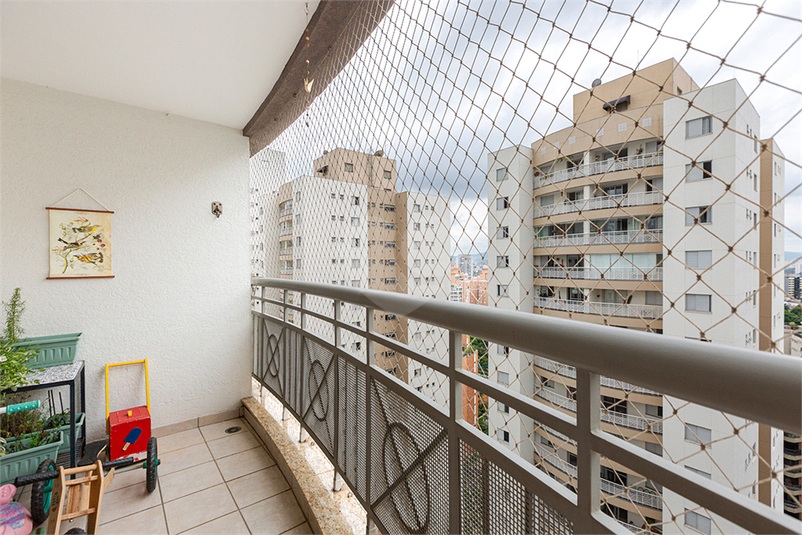 Venda Apartamento São Paulo Vila Leopoldina REO1046072 7