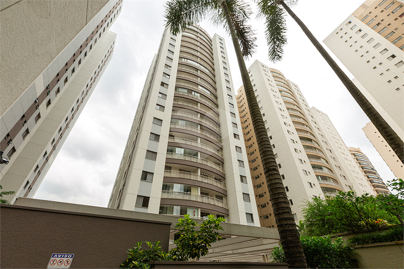 Venda Apartamento São Paulo Vila Leopoldina REO1046072 29