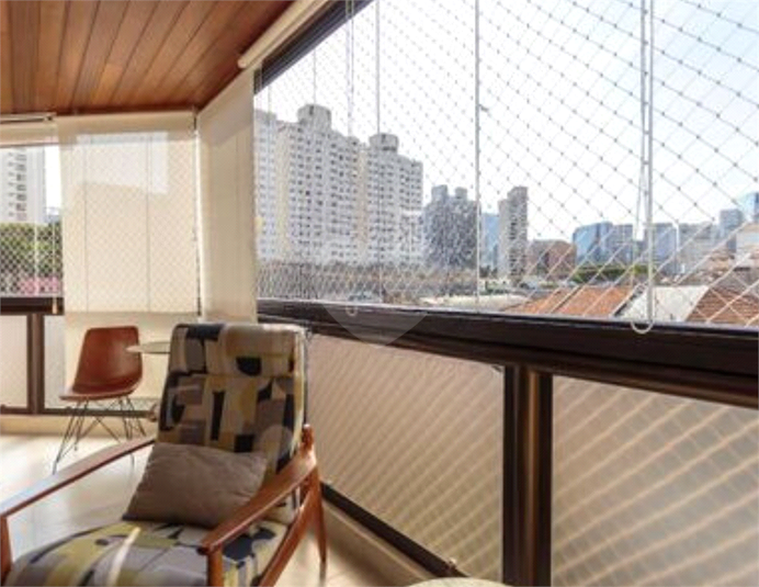 Venda Apartamento São Paulo Vila Nova Conceição REO1046073 8