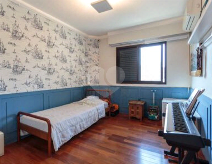 Venda Apartamento São Paulo Vila Nova Conceição REO1046073 19