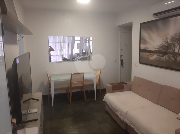 Venda Apartamento Rio De Janeiro Maracanã REO1046083 8