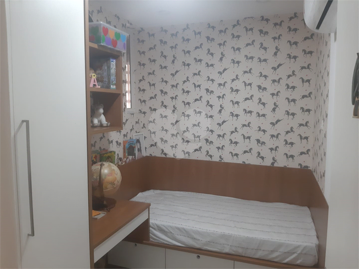 Venda Apartamento Rio De Janeiro Maracanã REO1046083 9