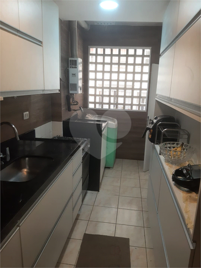 Venda Apartamento Rio De Janeiro Maracanã REO1046083 12