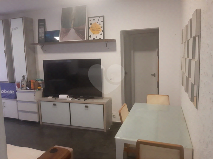 Venda Apartamento Rio De Janeiro Maracanã REO1046083 15