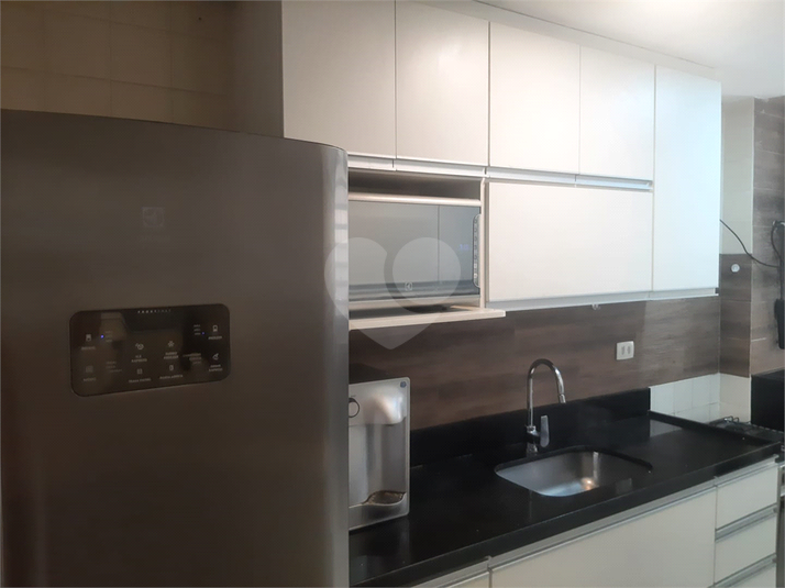 Venda Apartamento Rio De Janeiro Maracanã REO1046083 11