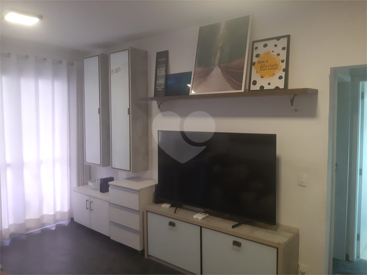 Venda Apartamento Rio De Janeiro Maracanã REO1046083 7