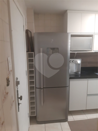 Venda Apartamento Rio De Janeiro Maracanã REO1046083 13