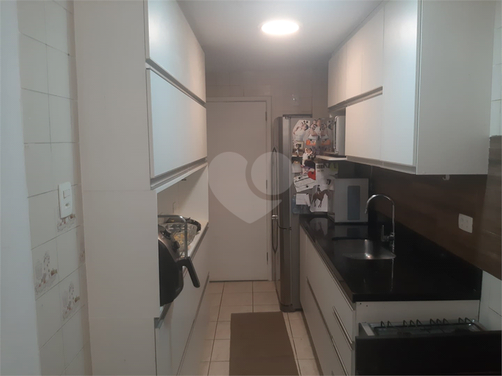 Venda Apartamento Rio De Janeiro Maracanã REO1046083 14