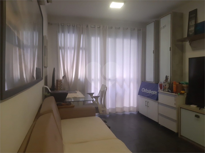 Venda Apartamento Rio De Janeiro Maracanã REO1046083 2