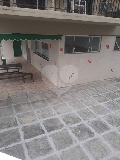 Venda Apartamento Rio De Janeiro Maracanã REO1046083 22