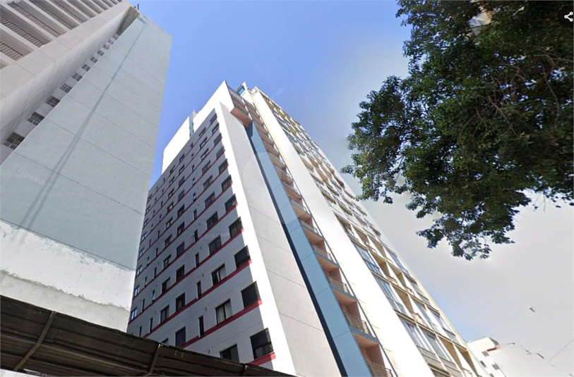 Venda Apartamento São Paulo Vila Buarque REO1046086 10