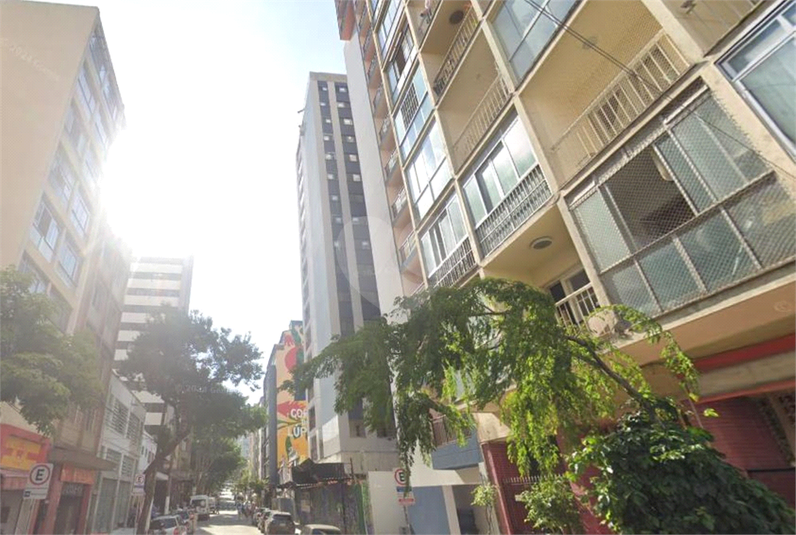 Venda Apartamento São Paulo Vila Buarque REO1046086 12