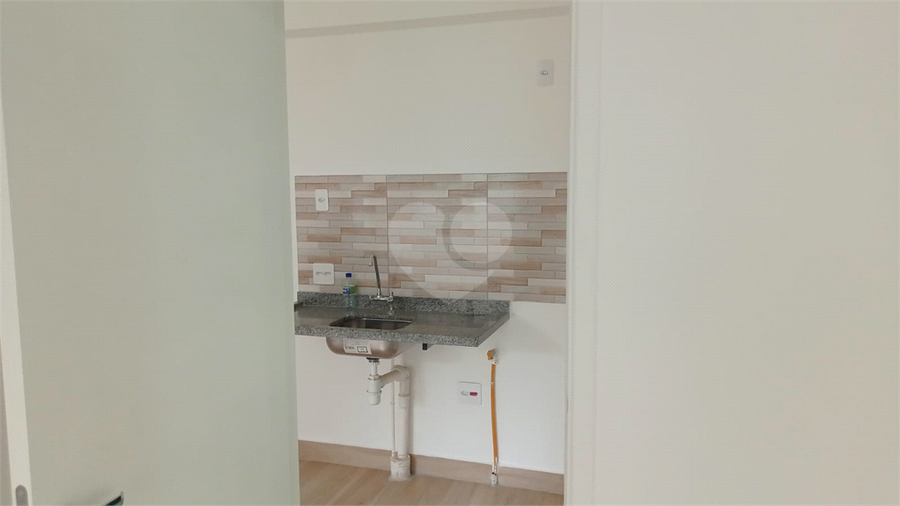 Venda Apartamento São Paulo Vila Buarque REO1046086 6