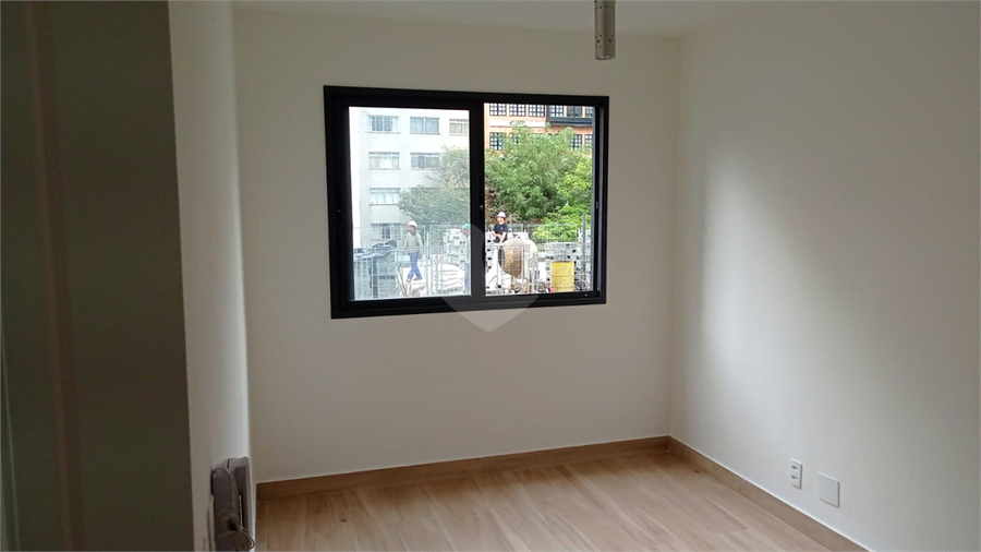 Venda Apartamento São Paulo Vila Buarque REO1046086 8