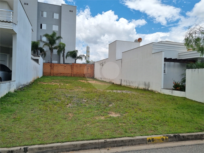 Venda Loteamento Sorocaba Parque Ibiti Reserva REO1046090 2