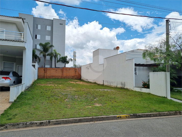 Venda Loteamento Sorocaba Parque Ibiti Reserva REO1046090 15