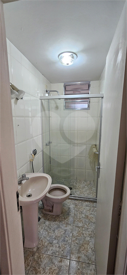 Venda Apartamento São Paulo Santana REO1046091 6