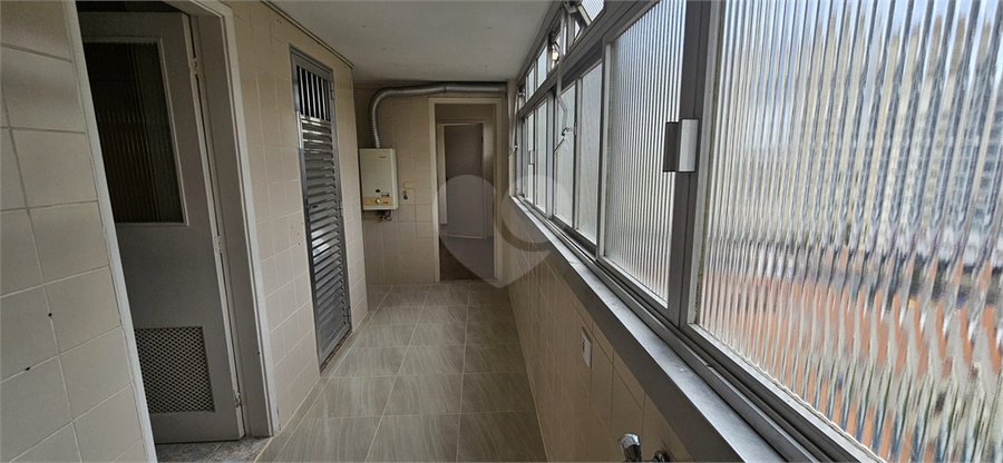 Venda Apartamento São Paulo Santana REO1046091 18