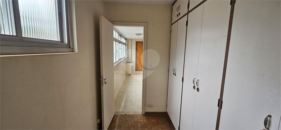 Venda Apartamento São Paulo Santana REO1046091 17