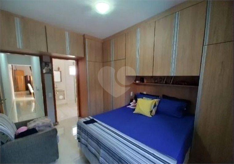 Venda Casa Itupeva Residencial São José REO1046092 15