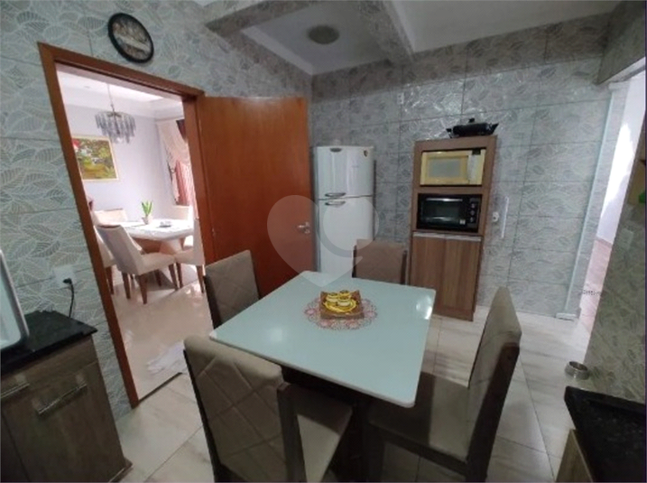 Venda Casa Itupeva Residencial São José REO1046092 8